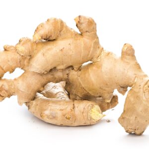 Hidrolato de Jengibre (Zingiber officinale)