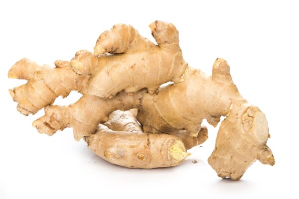 Hidrolato de Jengibre (Zingiber officinale)