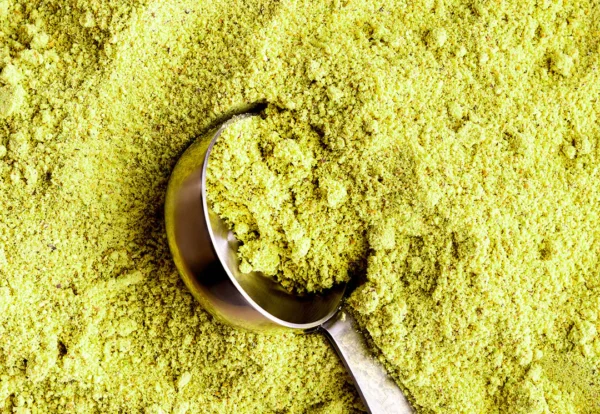 Harina de Pistacho - Imagen 2