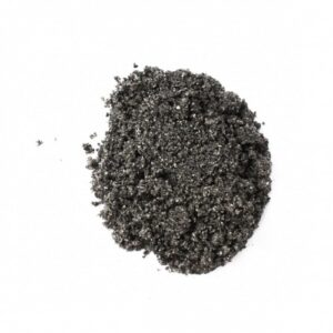 Harina de Sésamo Negro