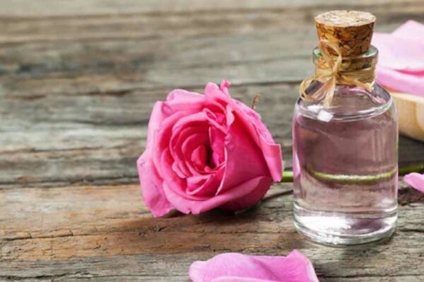 Hidrolato de Rosa Damascena (Rosa x damascena) - Imagen 2