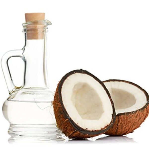 Aceite de Coco fraccionado cosmético
