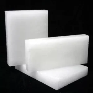 Parafina mineral sólida