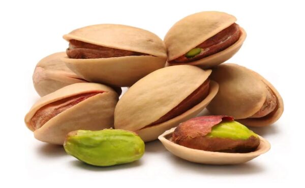 Aceite Extravirgen de Pistacho