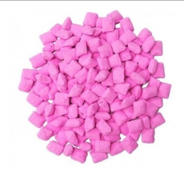Resina de Incienso Sirio Rosa, en piedras
