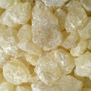 Resina Gum Dammar