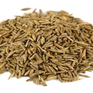 Aceite Esencial de Semilla de Comino (Cuminum cyminum)