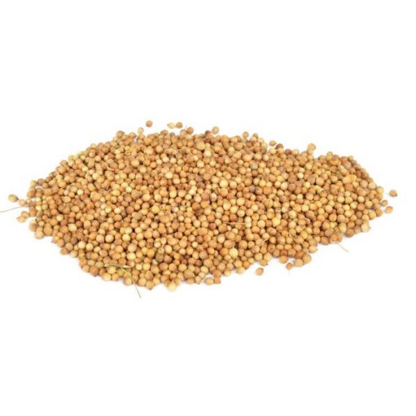 Aceite Esencial de Semilla de Cilantro (Coriandrum sativum) - Imagen 2