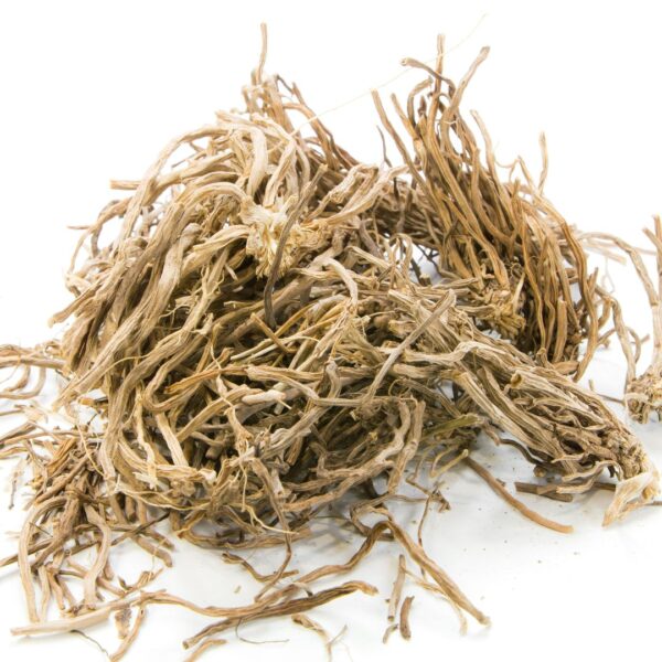 Aceite Esencial de Vetiver (Chrysopogon zizanioides)