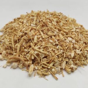 Tintura Hidroalcohólica de Ginseng (Panax ginseng) 20%