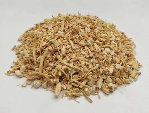 Tintura Hidroalcohólica de Ginseng (Panax ginseng) 20%