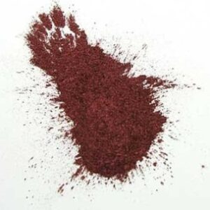 Harina de Vino