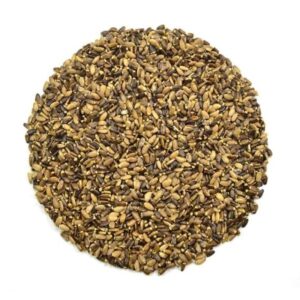 Semillas de Cardo Mariano (Silybum marianum)