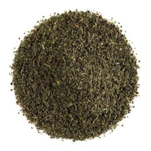 Semillas de Ortiga (Urtica dioica)